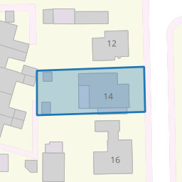 Perceel TGE00-B-1721