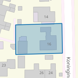 Perceel TGE00-B-1722