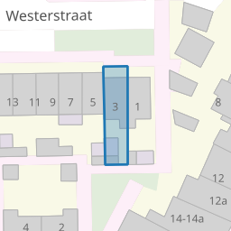 Perceel TGE00-B-1725