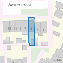 Perceel TGE00-B-1726