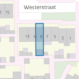 Perceel TGE00-B-1728