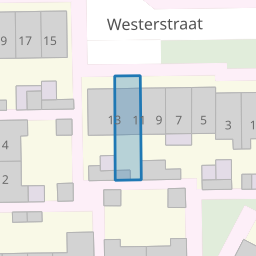 Perceel TGE00-B-1729