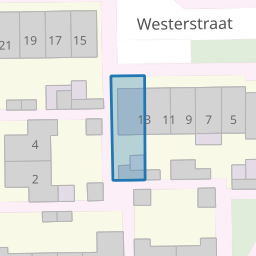 Perceel TGE00-B-1730