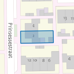 Perceel TGE00-B-1731