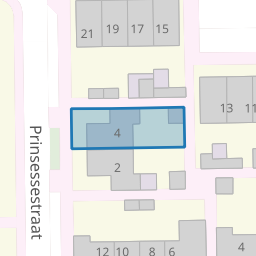 Perceel TGE00-B-1732