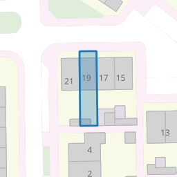 Perceel TGE00-B-1734