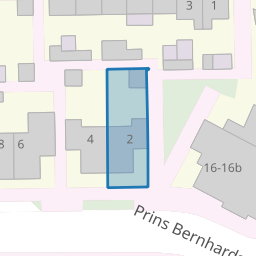 Perceel TGE00-B-1737