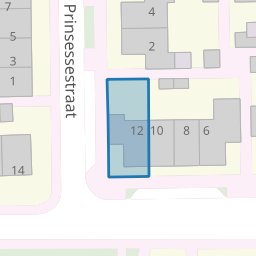 Perceel TGE00-B-1742