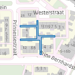 Perceel TGE00-B-1743