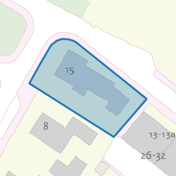 Perceel TGE00-B-1745