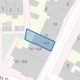 Perceel TGE00-B-1748