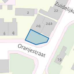 Perceel TGE00-B-1753