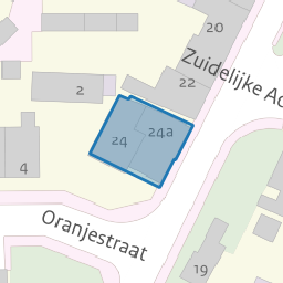 Perceel TGE00-B-1754