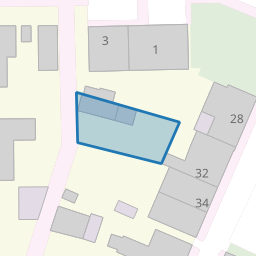 Perceel TGE00-B-1761