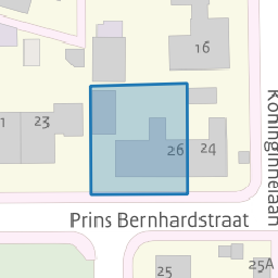 Perceel TGE00-B-1765