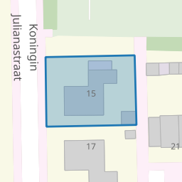 Perceel TGE00-B-1777