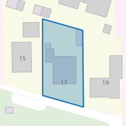 Perceel TGE00-B-1780