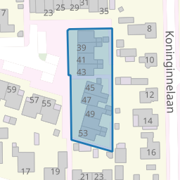 Perceel TGE00-B-1782