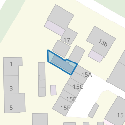 Perceel TGE00-B-1784