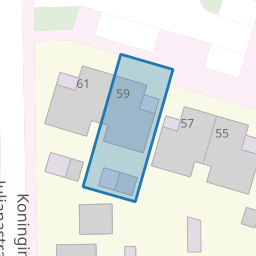 Perceel TGE00-B-1798