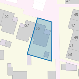 Perceel TGE00-B-1800