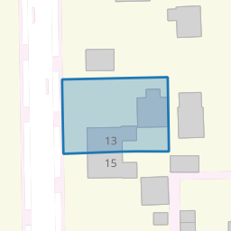 Perceel TGE00-B-1848