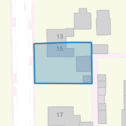 Perceel TGE00-B-1849