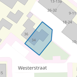 Perceel TGE00-B-1853