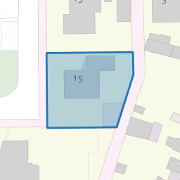 Perceel TGE00-B-1856