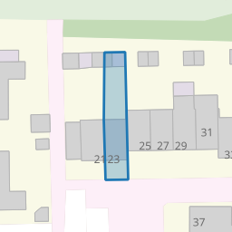 Perceel TGE00-B-1874