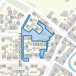 Perceel TGE00-B-1887