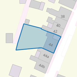 Perceel TGE00-B-1896