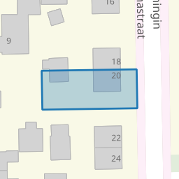 Perceel TGE00-B-1917