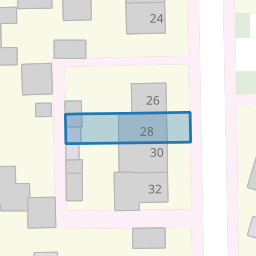 Perceel TGE00-B-1920