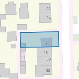 Perceel TGE00-B-1921