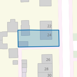 Perceel TGE00-B-1924