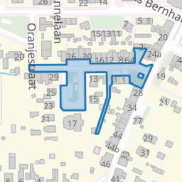 Perceel TGE00-B-1944