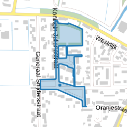 Perceel TGE00-B-1945