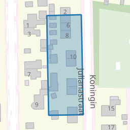 Perceel TGE00-B-1956