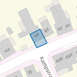 Perceel TGL00-A-1700