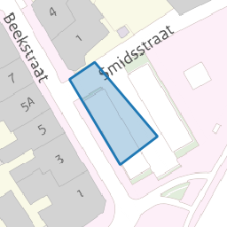 Perceel TGL00-A-2252