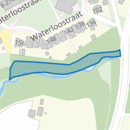 Perceel TGL00-A-2614