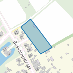 Perceel TGL00-A-2843