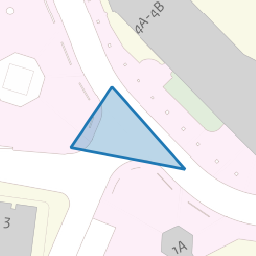 Perceel TGL00-A-3080