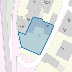 Perceel TGL00-A-3102