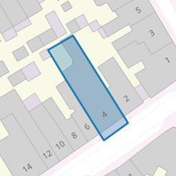 Perceel TGL00-A-3161