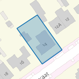 Perceel TGL00-A-3237