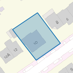 Perceel TGL00-A-3239