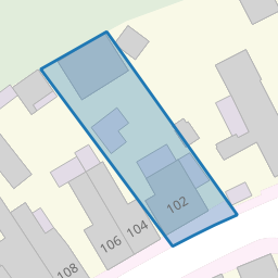 Perceel TGL00-A-3392