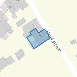 Perceel TGL00-A-3421